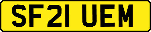SF21UEM