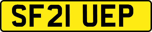 SF21UEP