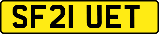 SF21UET