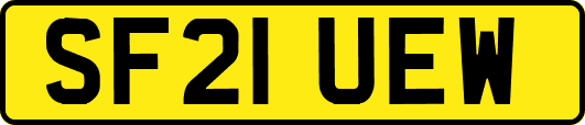 SF21UEW