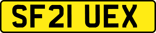 SF21UEX