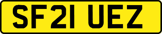 SF21UEZ