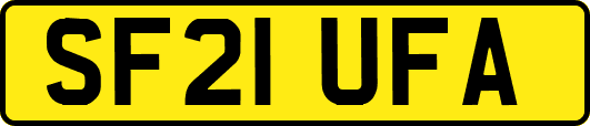 SF21UFA