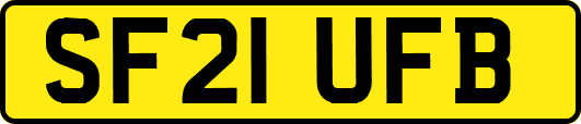 SF21UFB