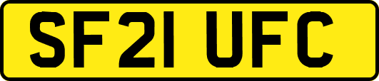 SF21UFC