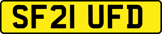 SF21UFD
