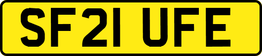 SF21UFE