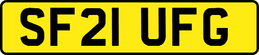 SF21UFG
