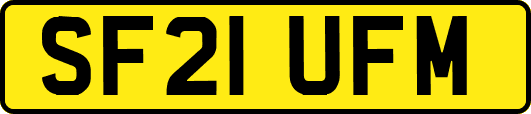 SF21UFM