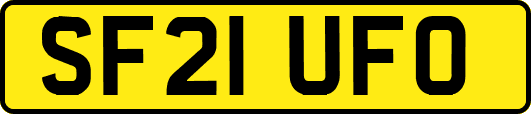 SF21UFO