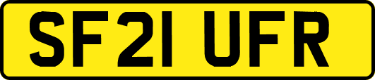 SF21UFR