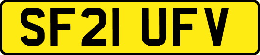 SF21UFV