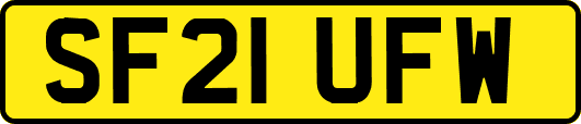 SF21UFW