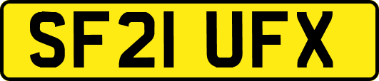 SF21UFX