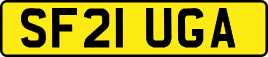 SF21UGA