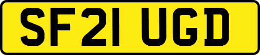 SF21UGD