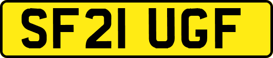 SF21UGF