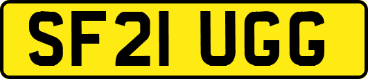 SF21UGG