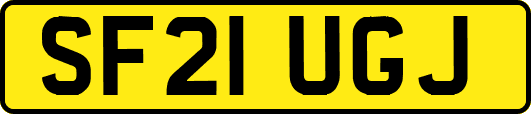 SF21UGJ