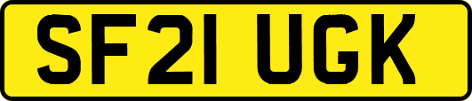 SF21UGK