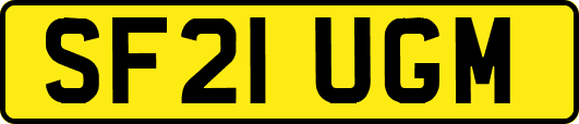 SF21UGM