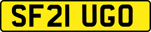SF21UGO