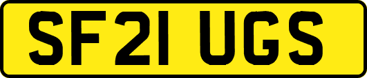SF21UGS