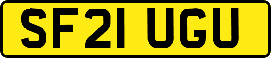 SF21UGU