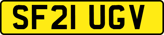SF21UGV