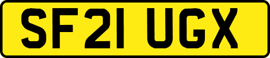 SF21UGX