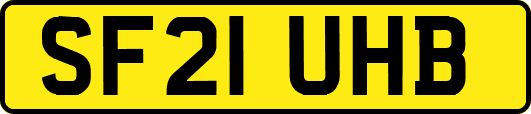 SF21UHB