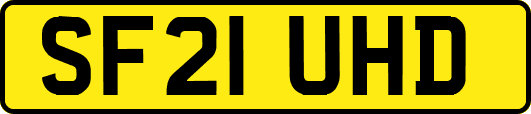 SF21UHD