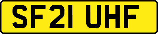 SF21UHF