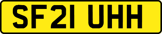 SF21UHH