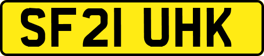 SF21UHK