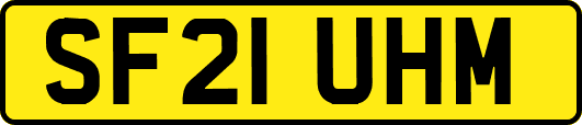SF21UHM