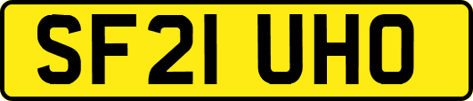 SF21UHO