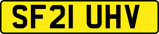SF21UHV