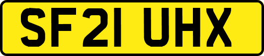 SF21UHX