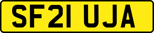 SF21UJA