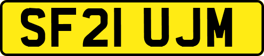 SF21UJM