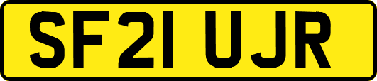 SF21UJR