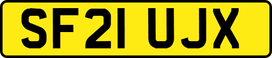 SF21UJX
