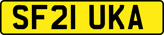 SF21UKA
