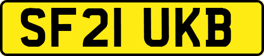 SF21UKB