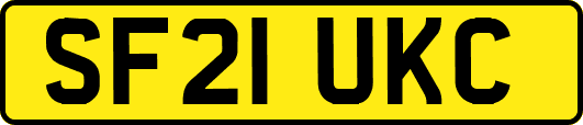 SF21UKC
