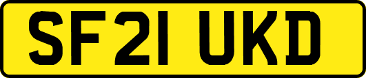 SF21UKD