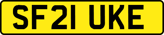 SF21UKE