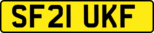 SF21UKF