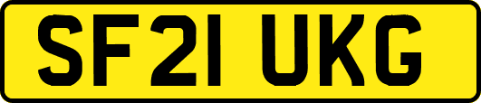 SF21UKG